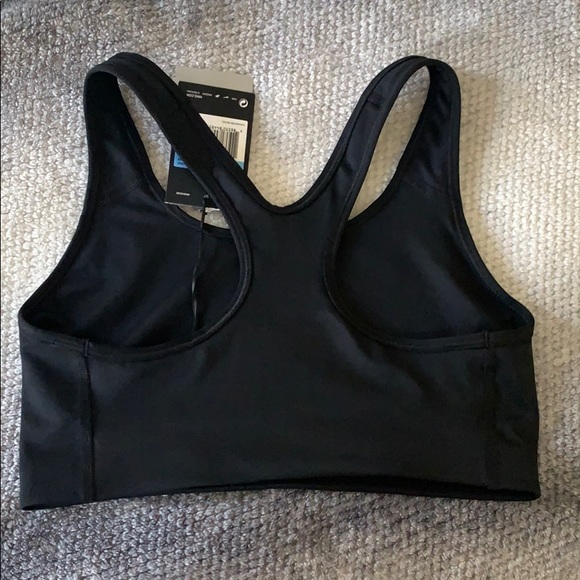 Nike Dry Fit Sports Bra - Picture 3 of 3